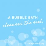 ChangeToChill-Bath