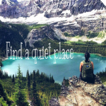 Allea_Find a quiet place